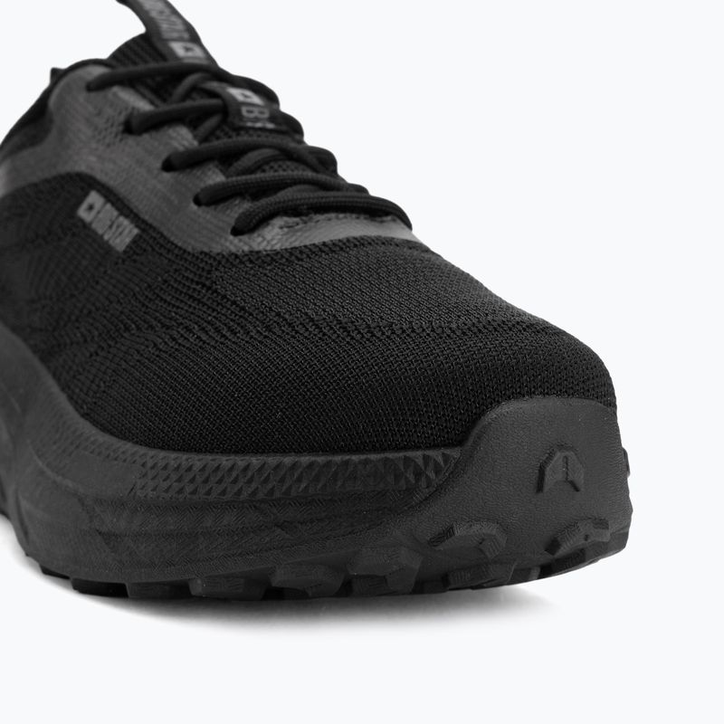 Scarpe donna BIG STAR TT274344 black 7