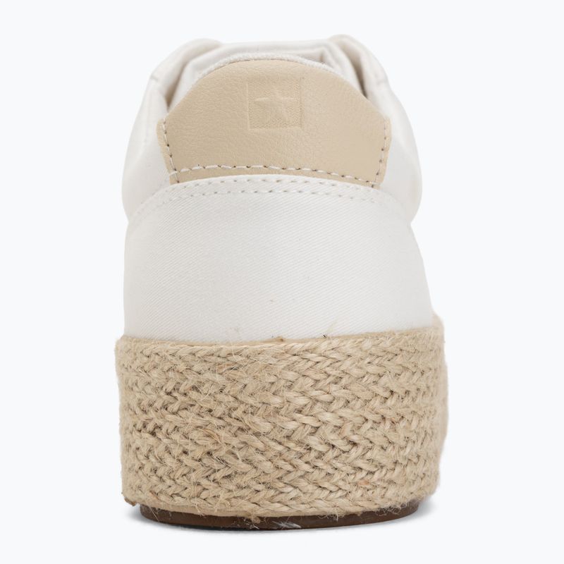 Espadrillas da donna Big Star TT274349 white 6
