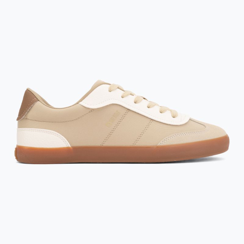 Scarpe da donna BIG STAR TT274420 beige 2