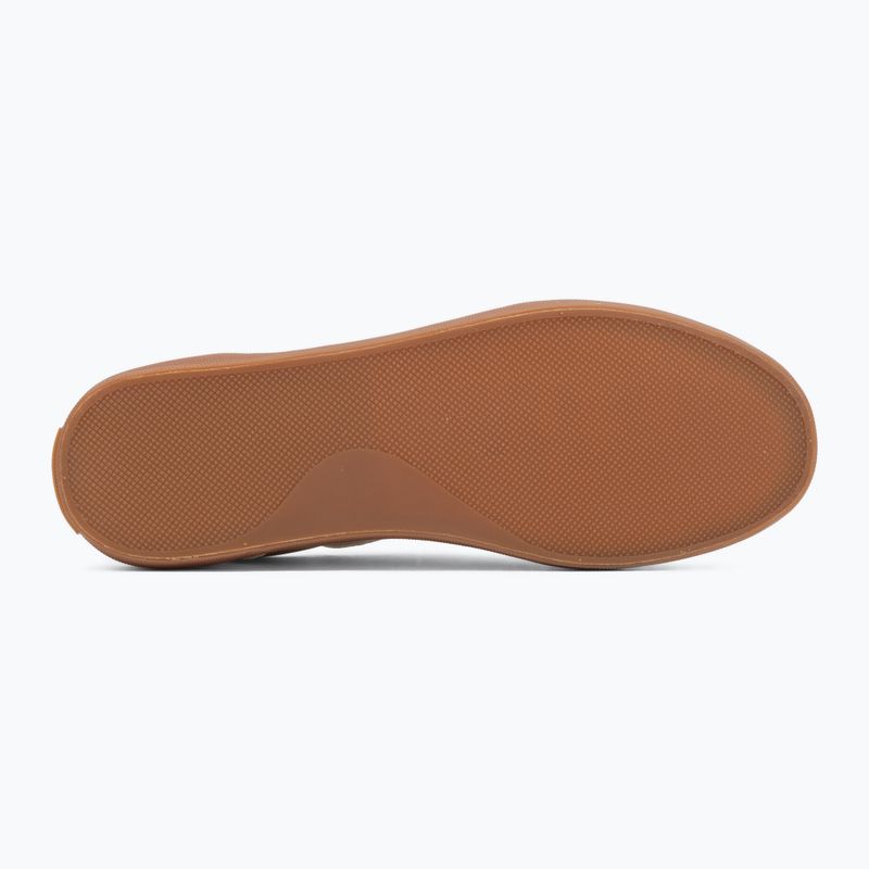 Scarpe da donna BIG STAR TT274420 beige 4
