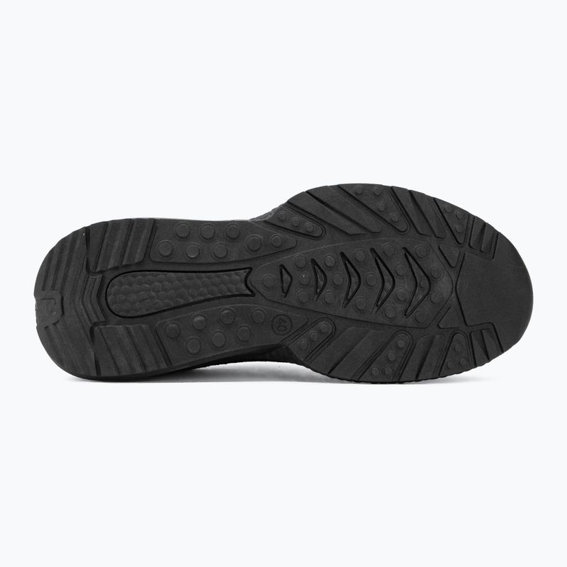 Scarpe da uomo BIG STAR TT174145 black 4