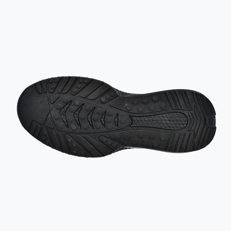 Scarpe da uomo BIG STAR TT174145 black 2