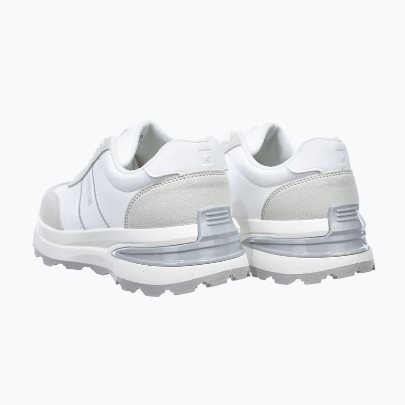 Scarpe donna BIG STAR TT274879 white 3