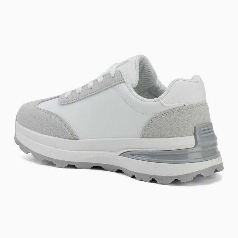 Scarpe donna BIG STAR TT274879 white 3