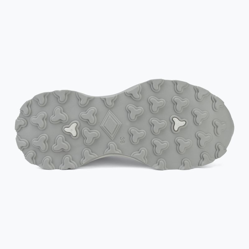 Scarpe donna BIG STAR TT274879 white 4