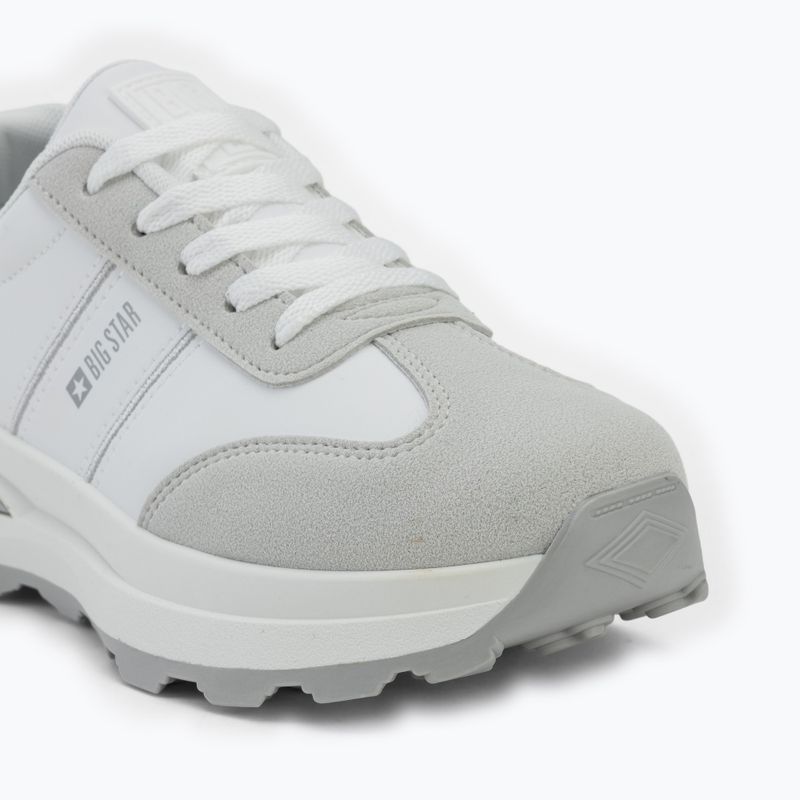 Scarpe donna BIG STAR TT274879 white 7