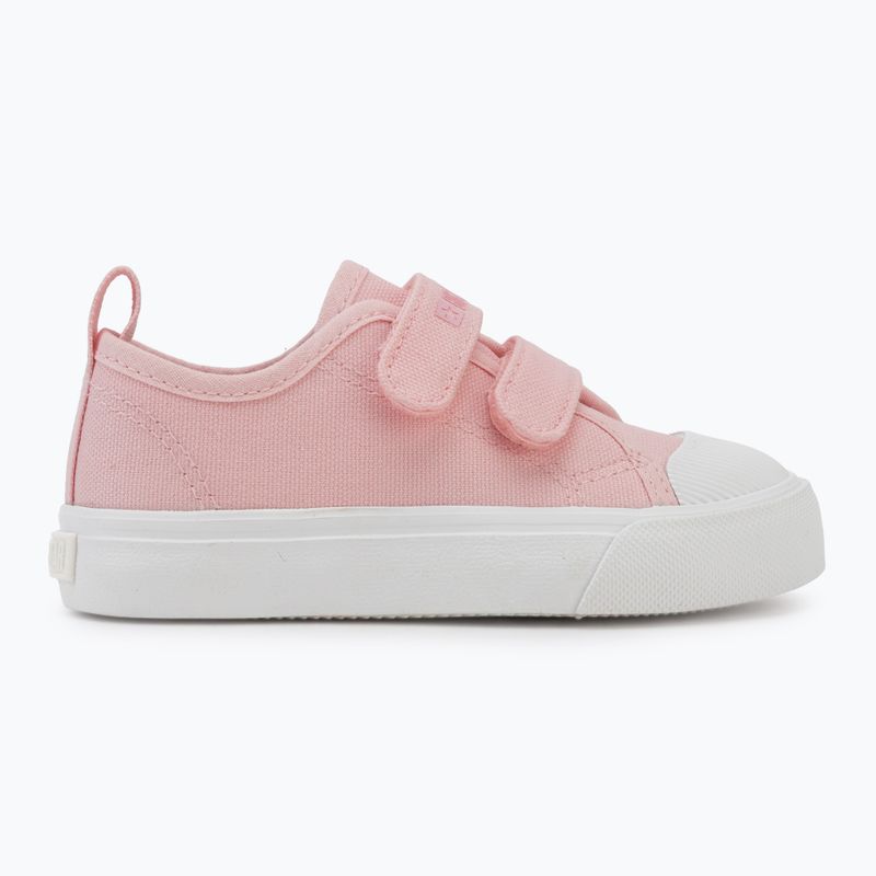 Sneakers per bambini BIG STAR TT374161 pink 2
