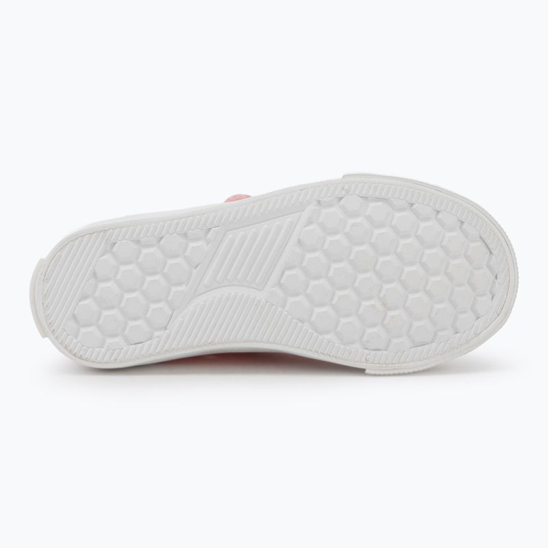 Sneakers per bambini BIG STAR TT374161 pink 4
