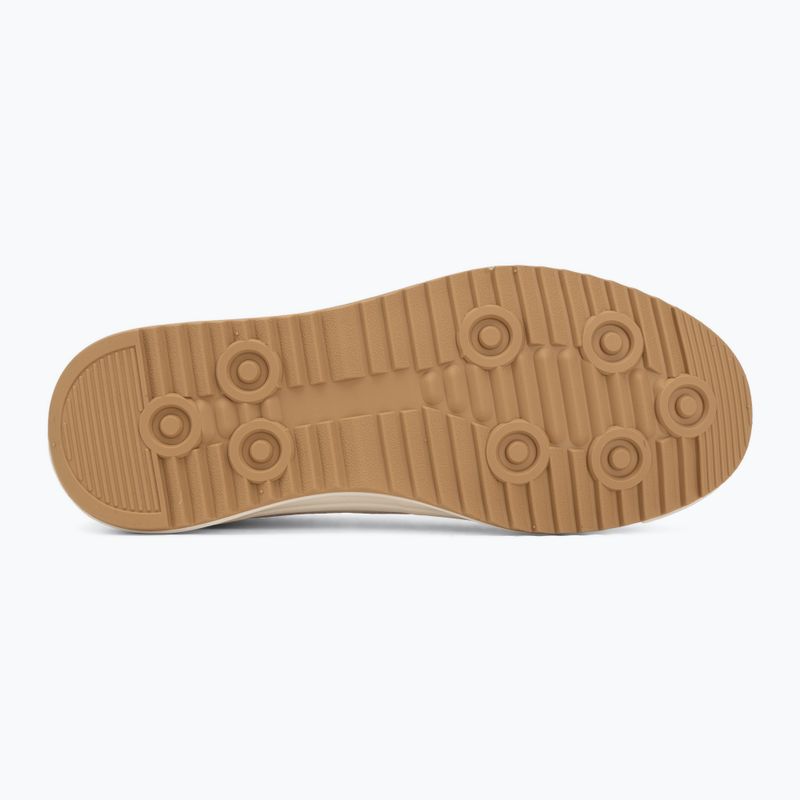 Scarpe da uomo BIG STAR TT174041 beige 4