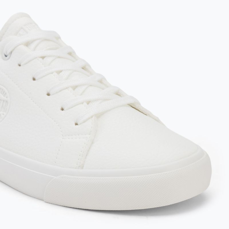 Scarpe da uomo BIG STAR TT174083 white 7
