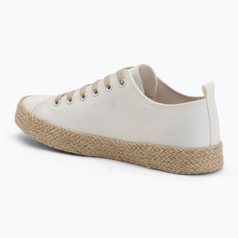 Scarpe da donna BIG STAR TT274097 white 3