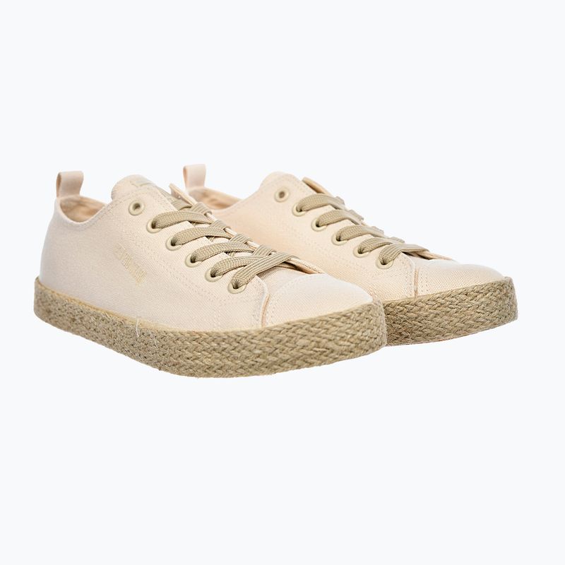 Scarpe da donna BIG STAR TT274098 beige 2