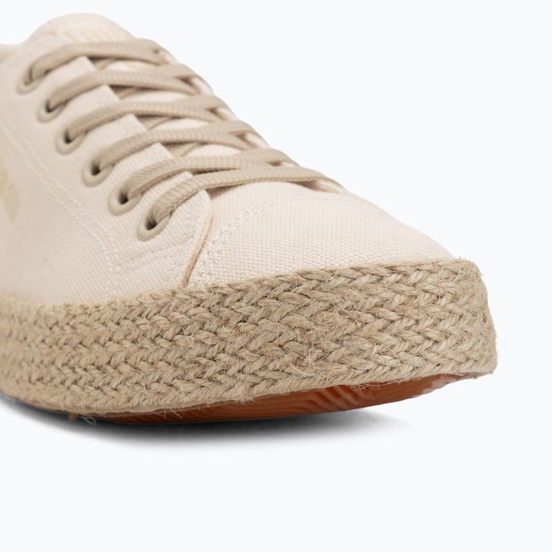 Scarpe da donna BIG STAR TT274098 beige 7