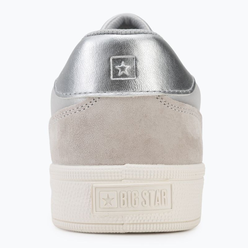 Scarpe donna BIG STAR TT274156 grey 6