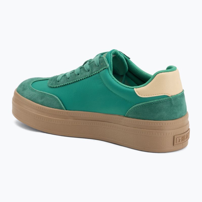 Scarpe donna BIG STAR TT274163 green 3