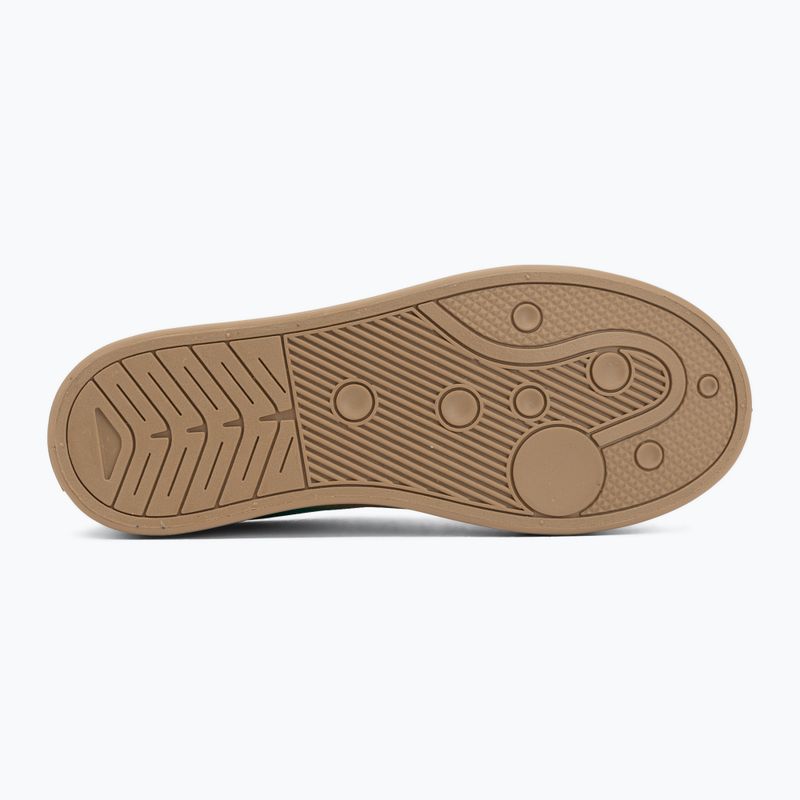 Scarpe donna BIG STAR TT274163 green 4