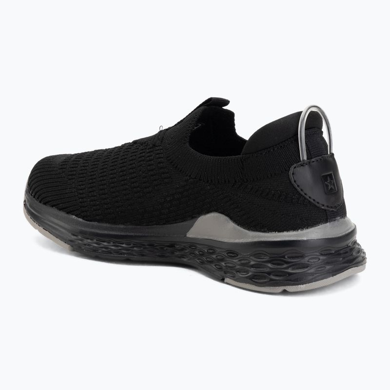 Scarpe per bambini BIG STAR TT374002 black 3