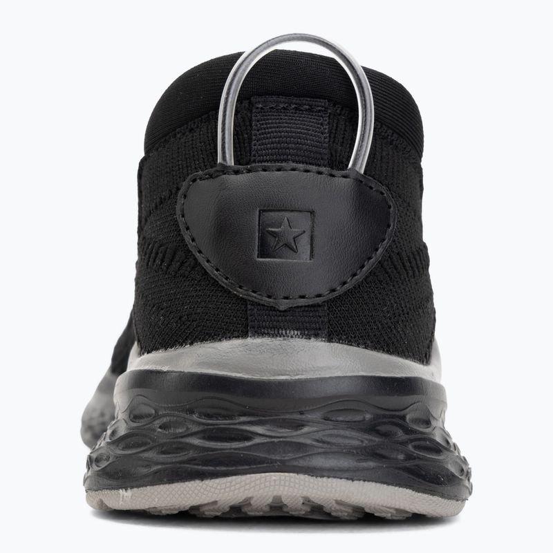 Scarpe per bambini BIG STAR TT374002 black 6