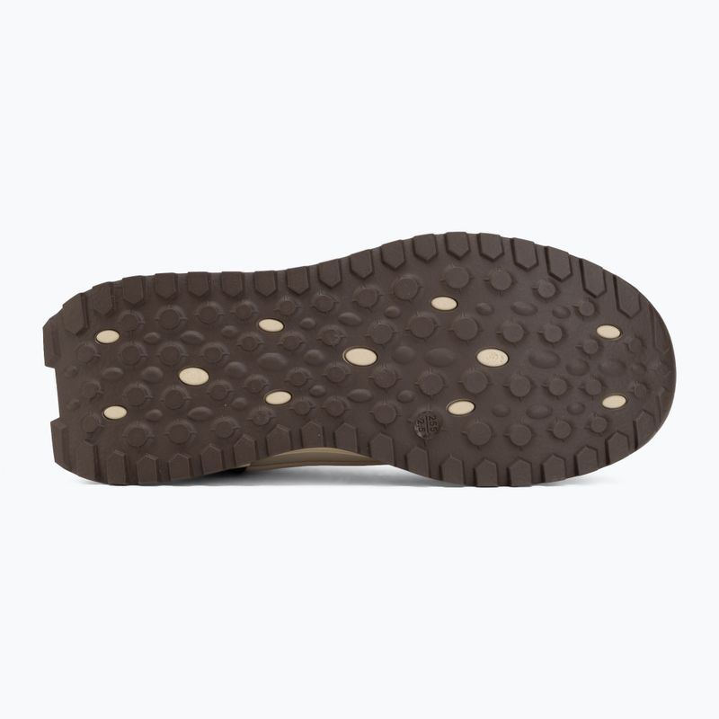 Scarpe da uomo BIG STAR TT174316 beige 4