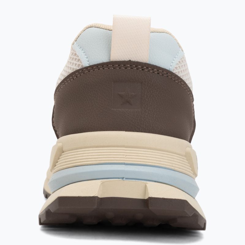 Scarpe da uomo BIG STAR TT174316 beige 6