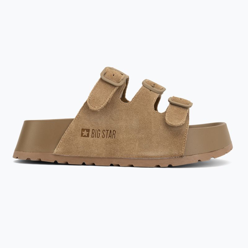 Ciabatte donna BIG STAR TT274530 2