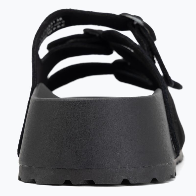 Ciabatte donna BIG STAR TT274531 black 6