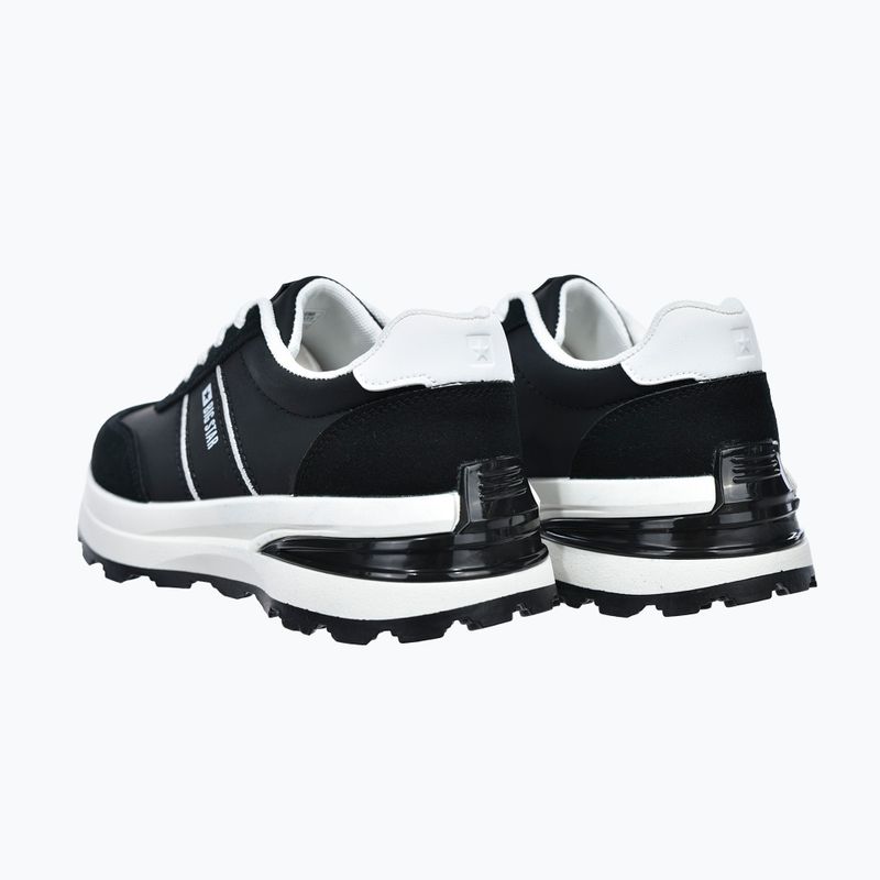 Scarpe da donna BIG STAR TT274877 black 3