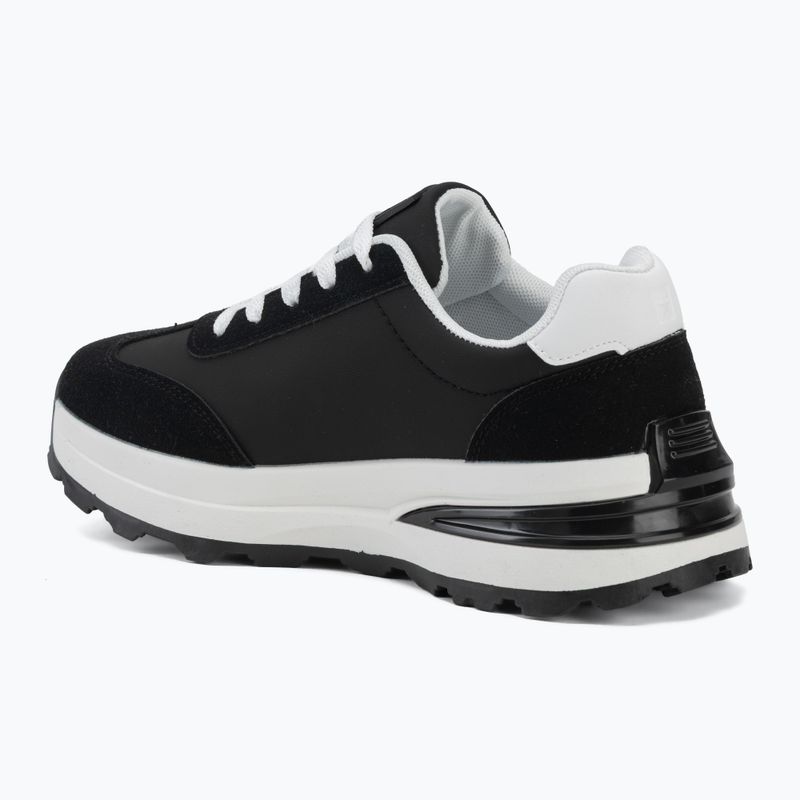 Scarpe da donna BIG STAR TT274877 black 3