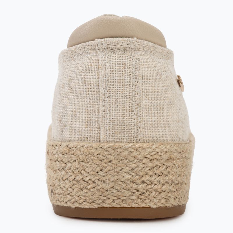 Espadrillas donna Big Star TT274089 beige 6
