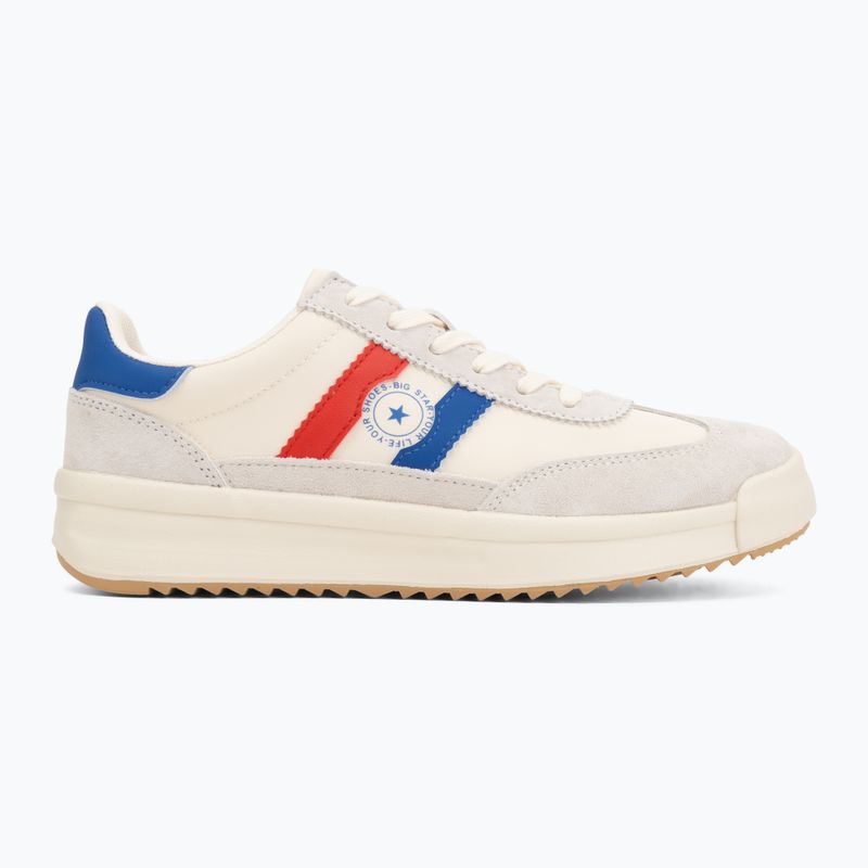 Scarpe da donna BIG STAR TT274161 beige 2