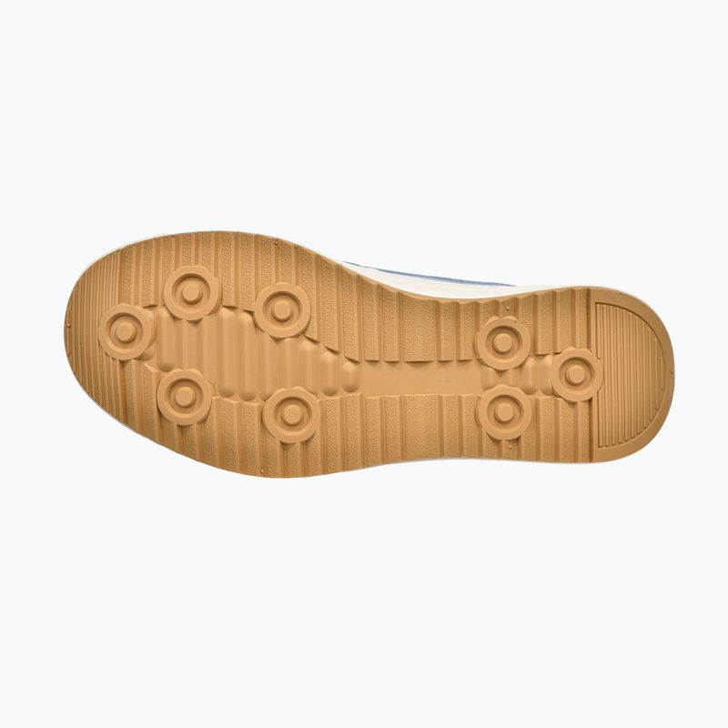 Scarpe da uomo BIG STAR TT174042 blue 2