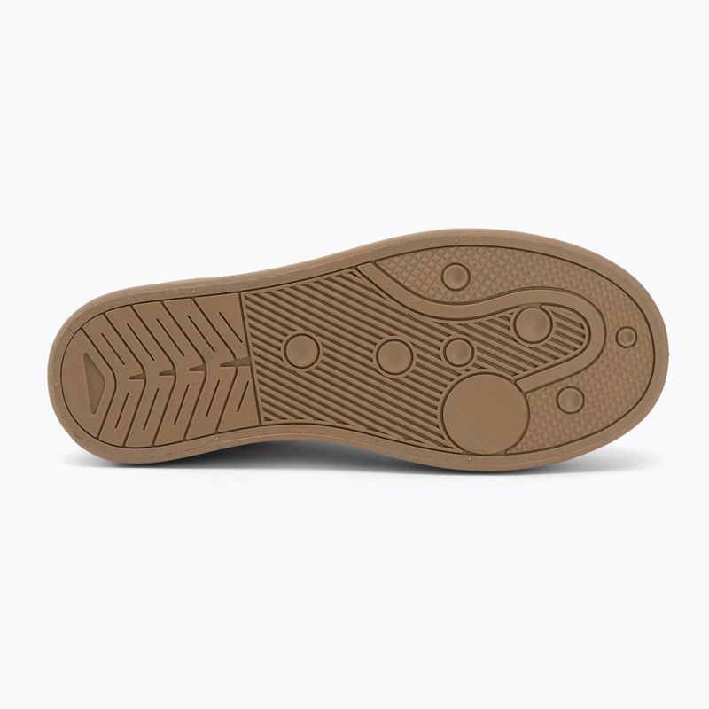 Scarpe da donna BIG STAR TT274166 yellow 4