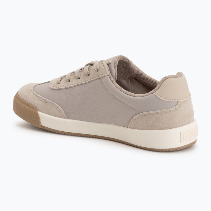 Scarpe da donna BIG STAR UU274001 beige 3