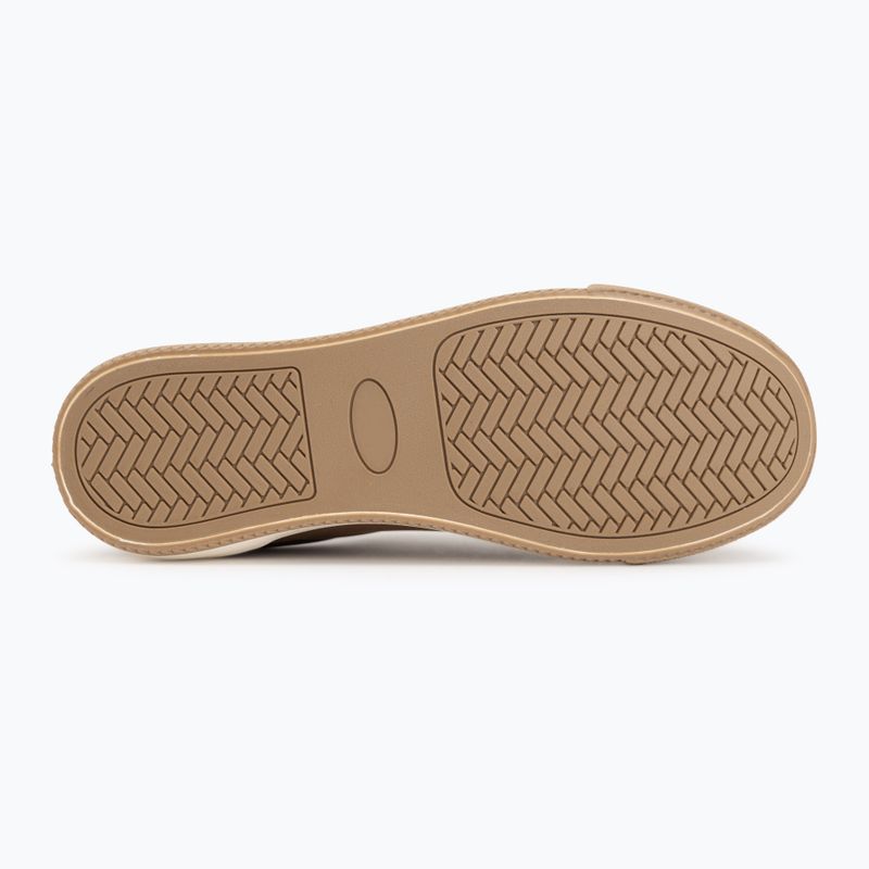 Scarpe da donna BIG STAR UU274002 brown 4