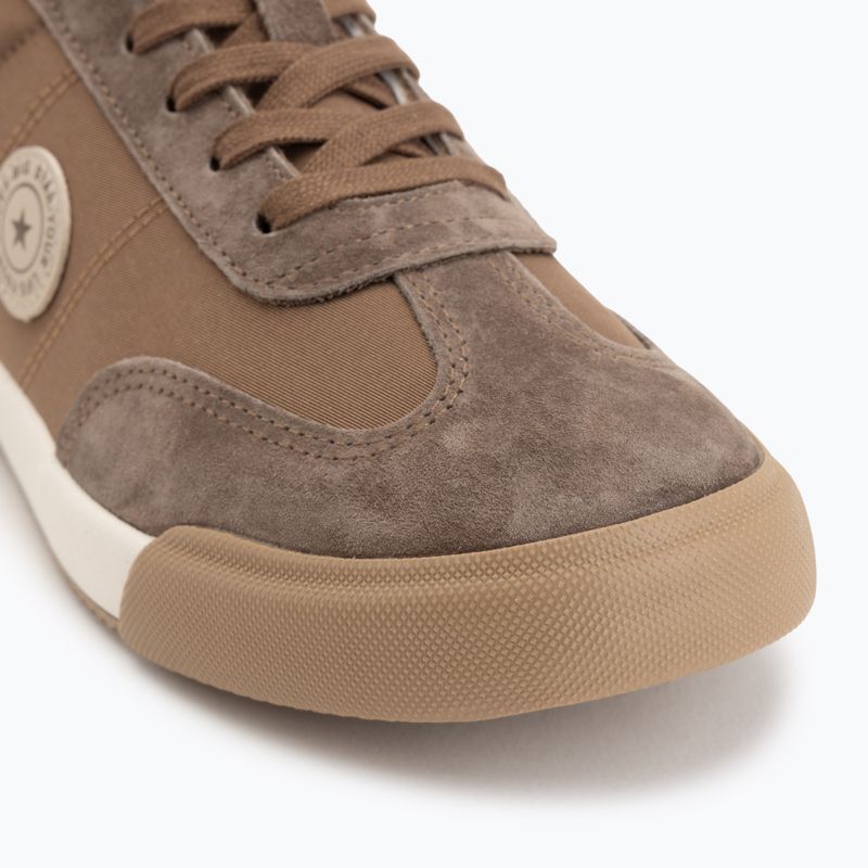 Scarpe da donna BIG STAR UU274002 brown 7