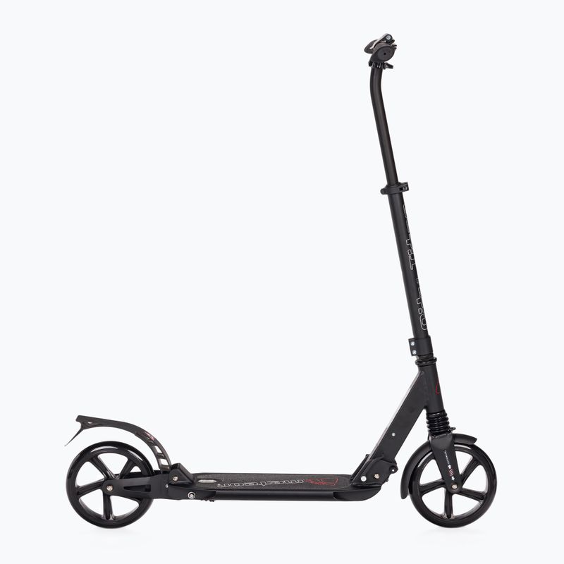 Scooter Meteor City Titan nero 2