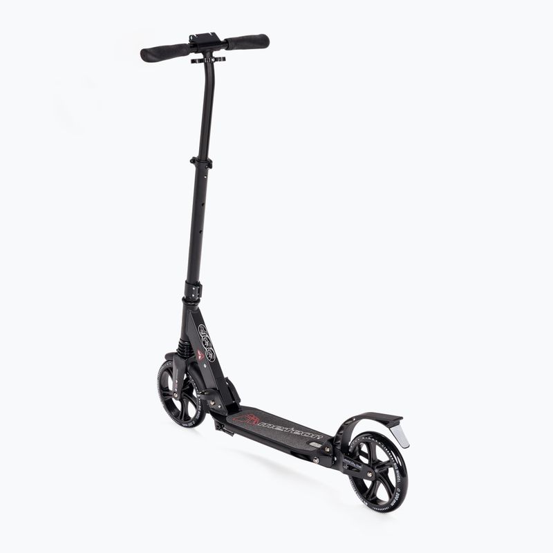 Scooter Meteor City Titan nero 3