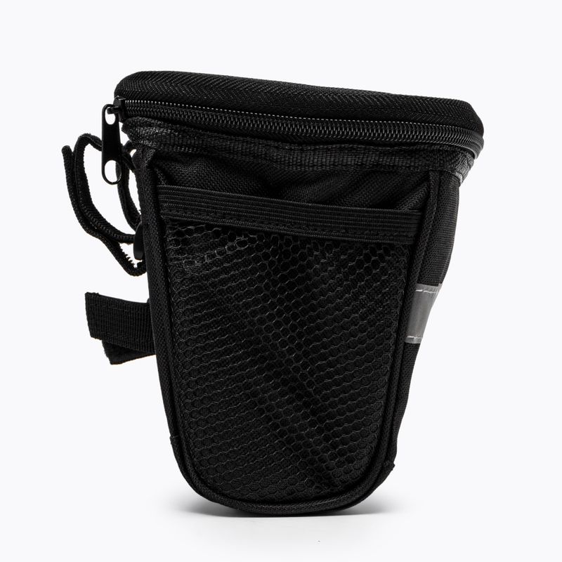 Borsa da manubrio Meteor Batura nero 2