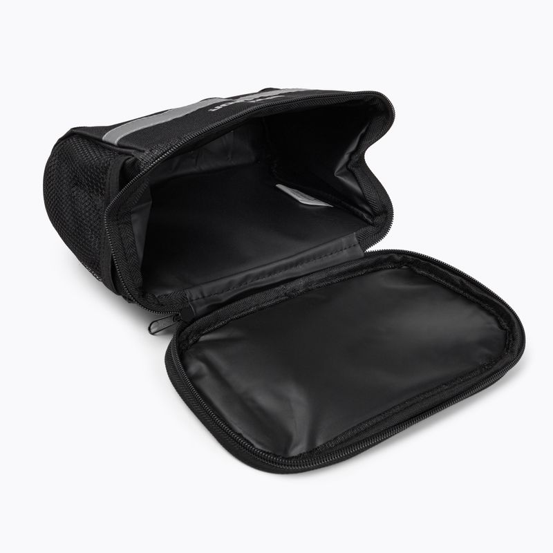 Borsa da manubrio Meteor Batura nero 4