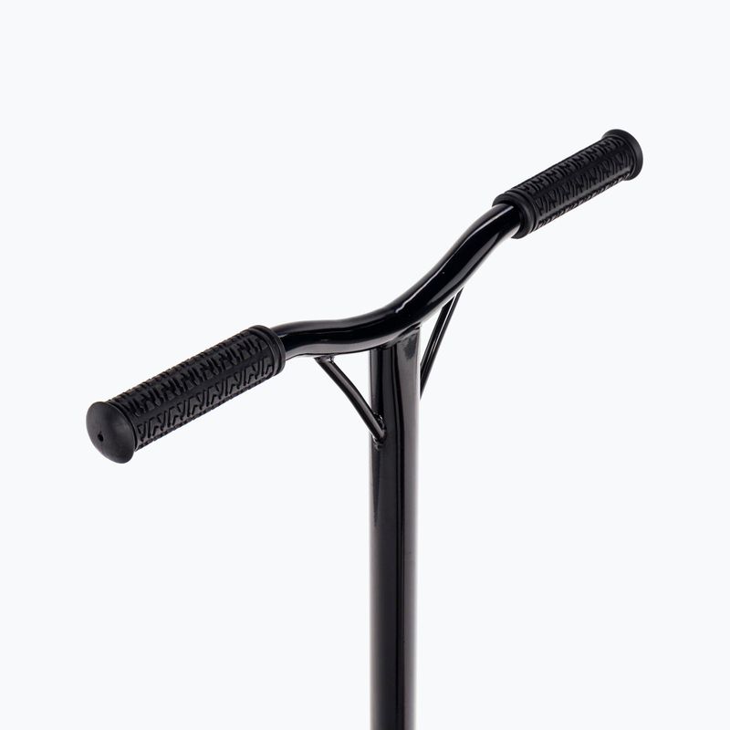 Scooter Freestyle Meteor Hgr arancione neon 4