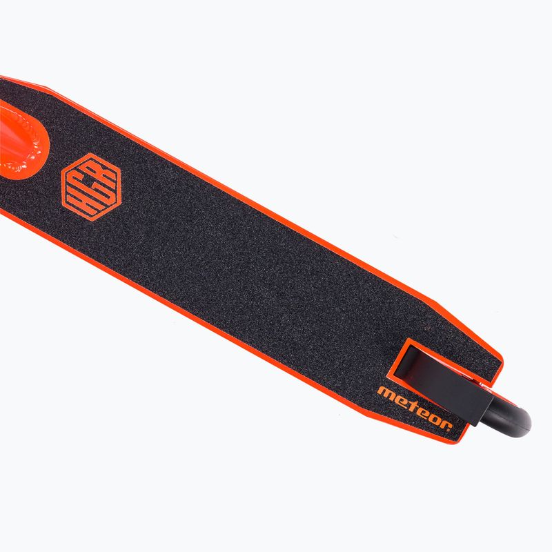 Scooter Freestyle Meteor Hgr arancione neon 5