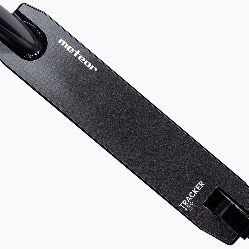 Meteor Tracker Pro scooter freestyle oro 5