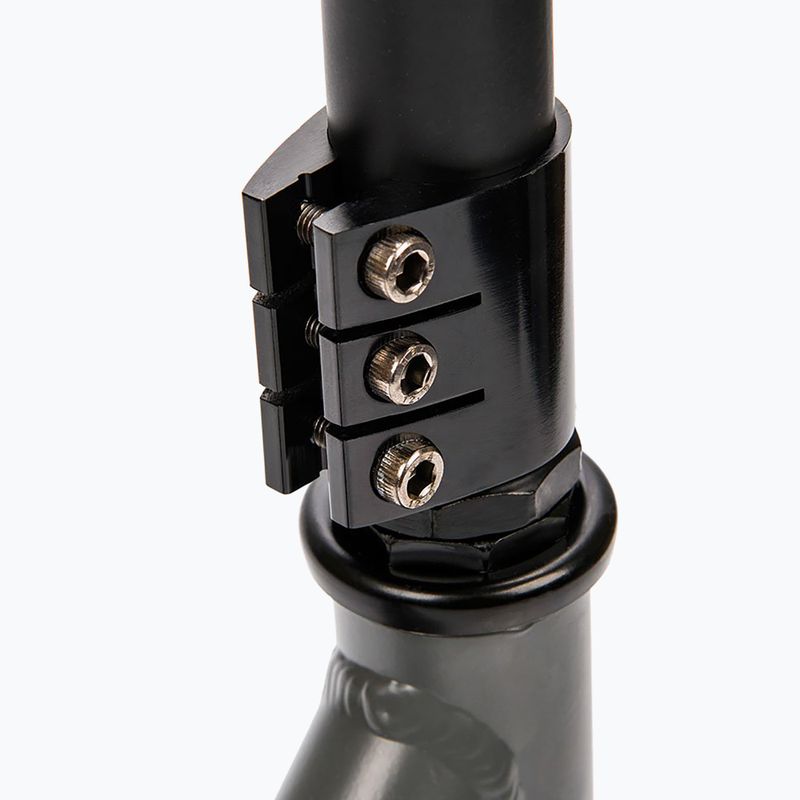 Scooter freestyle Meteor Tracker Pro argento 8