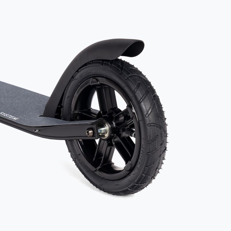 Scooter Meteor Iconic nero 7