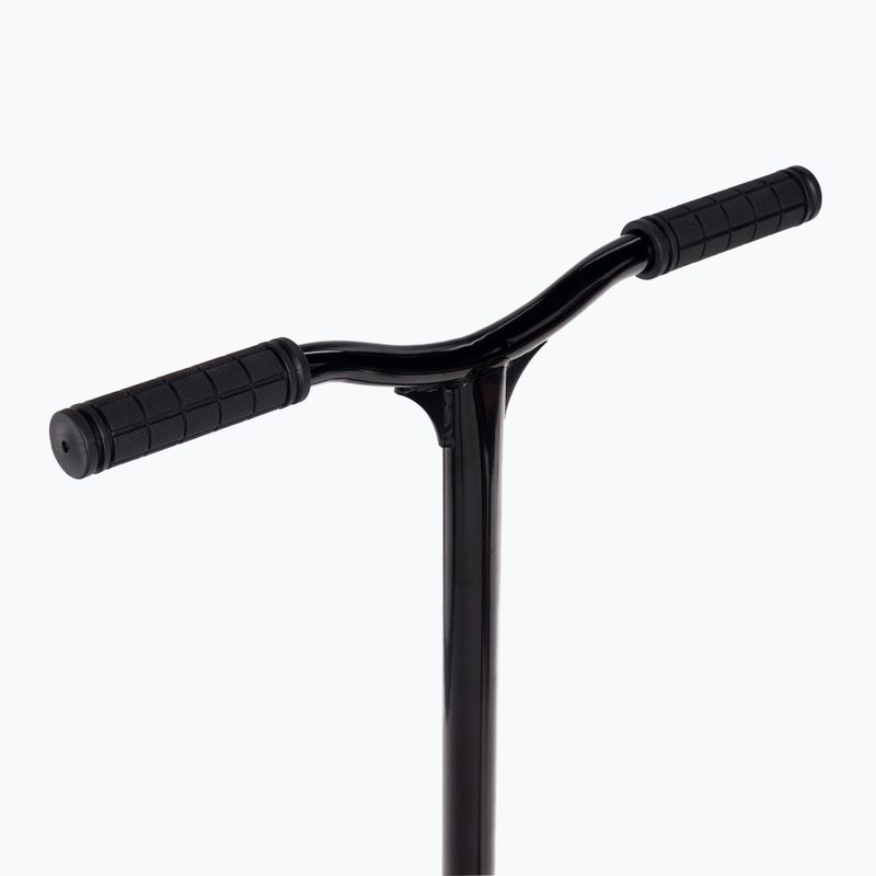 Scooter freestyle Meteor Edge argento 4