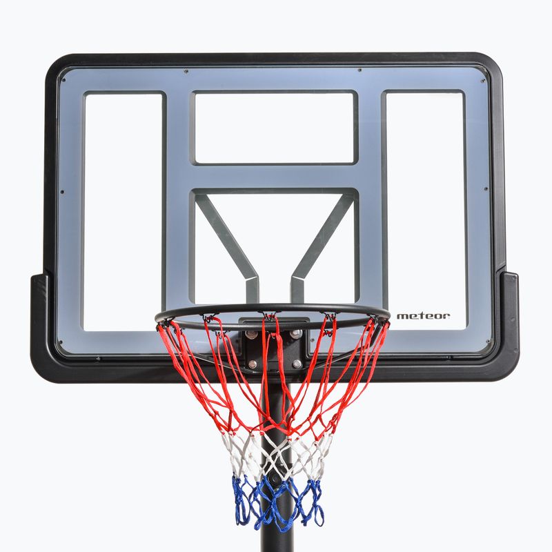 Canestro da basket Meteor Chicago 21A 5