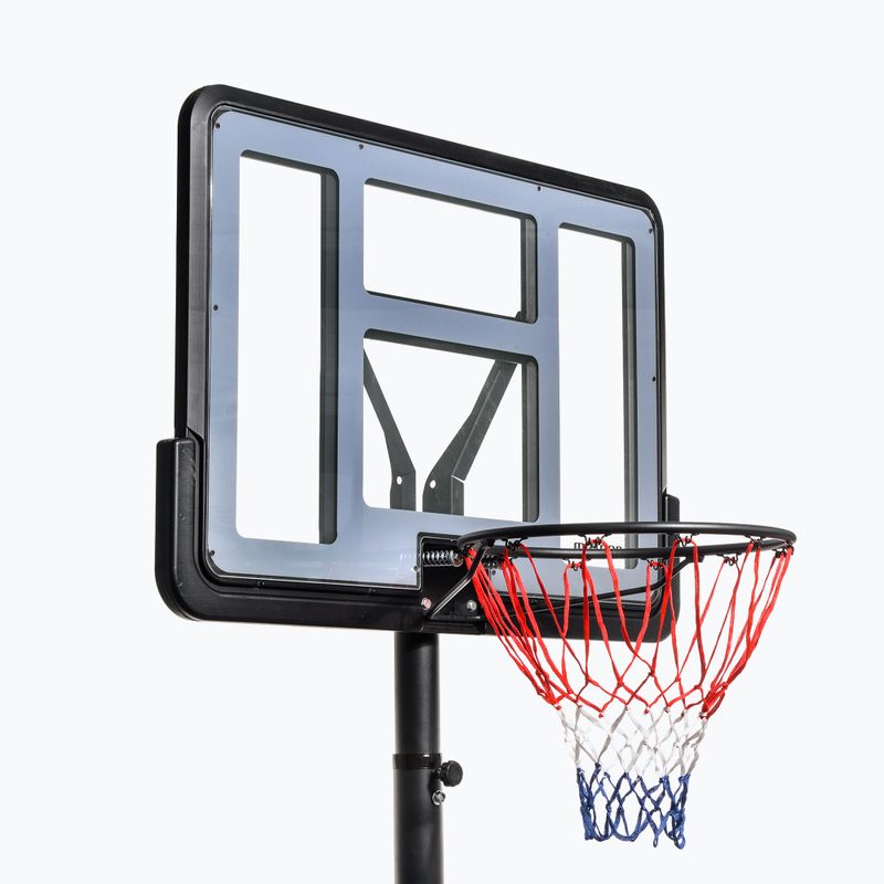 Canestro da basket Meteor Chicago 21A 6