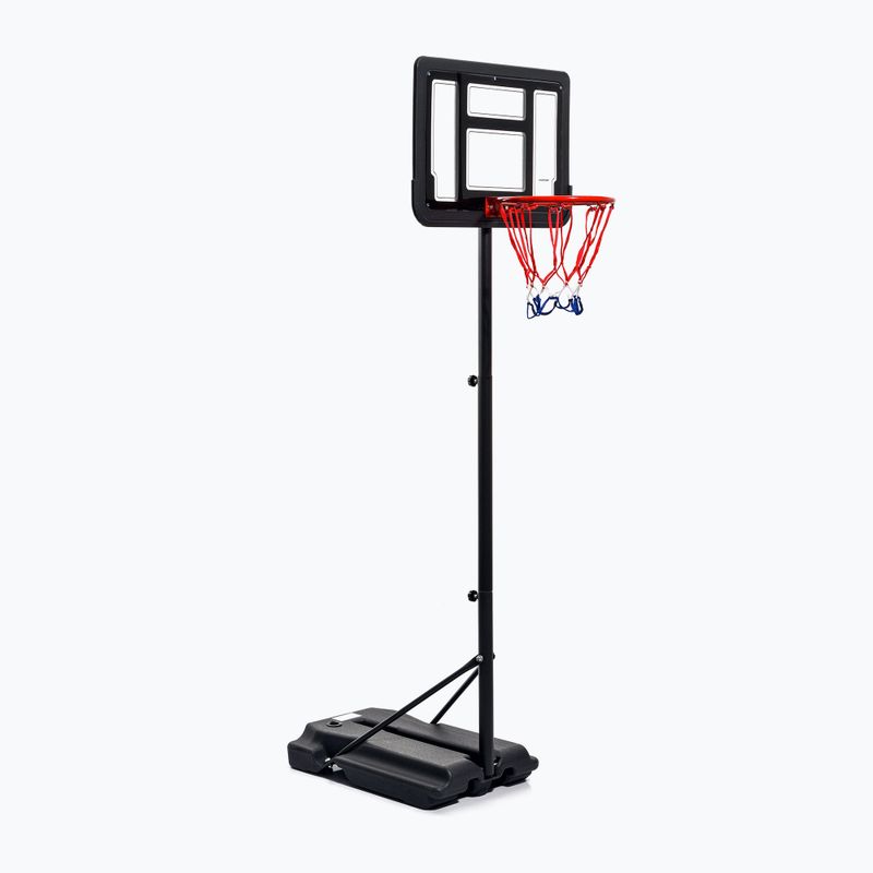 Canestro da basket Meteor Toronto 2