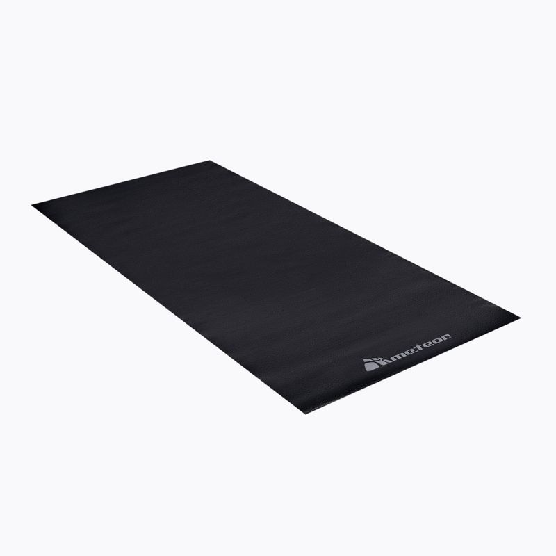 Tappeto Meteor 30253 nero