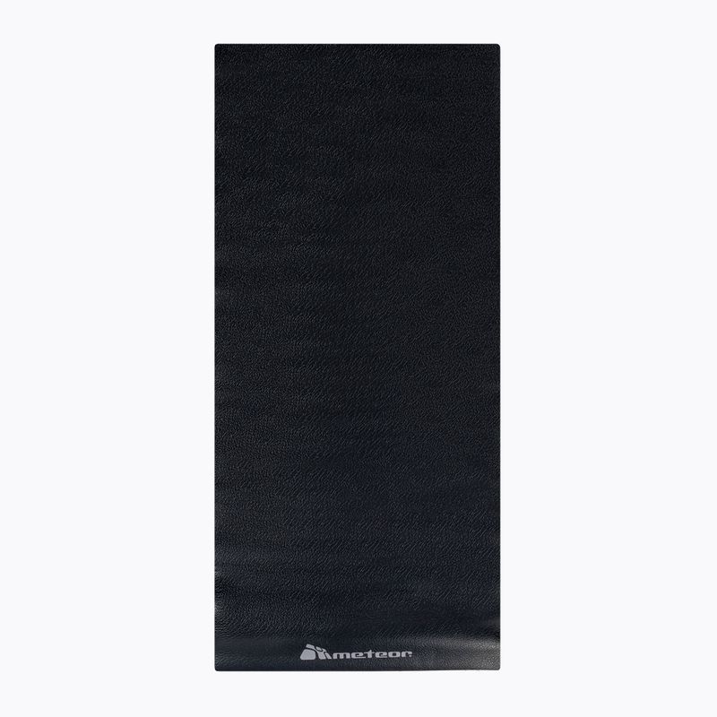 Tappeto Meteor 30253 nero 2